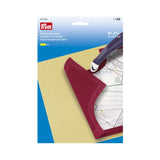 Dressmakers Tracing Paper 82 X 57 cm Yellow