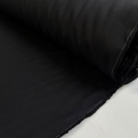 British Millerain Fabric