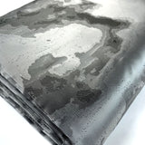 E210 Camo Light Grey Silver Slate Camouflage Design Lining Fabric Fabric Photo