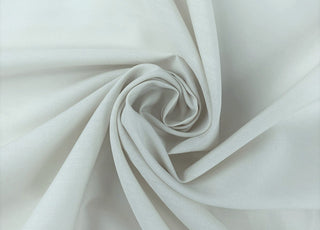 Egyptian Cotton Muslin Food Standard White Pure Cotton Muslin Fabric Photo Swirl
