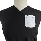 Embroided Pocket 2