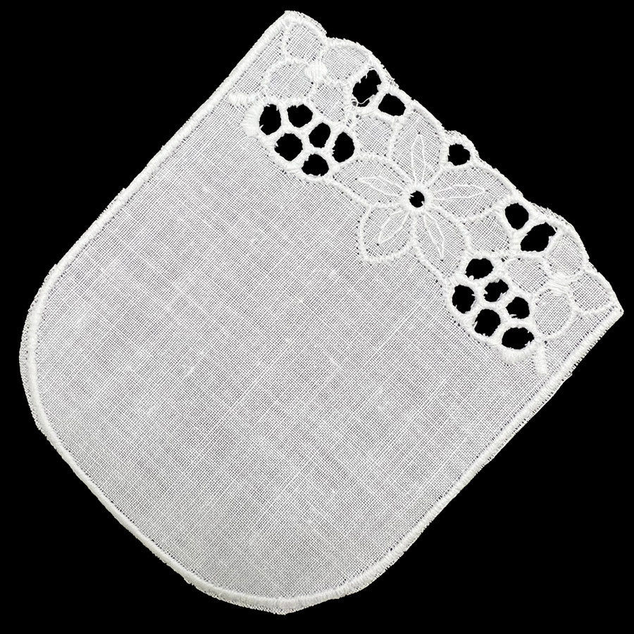 Embroided Pocket 3