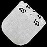 Embroided Pocket 3