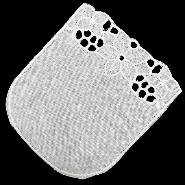Embroided Pocket 3