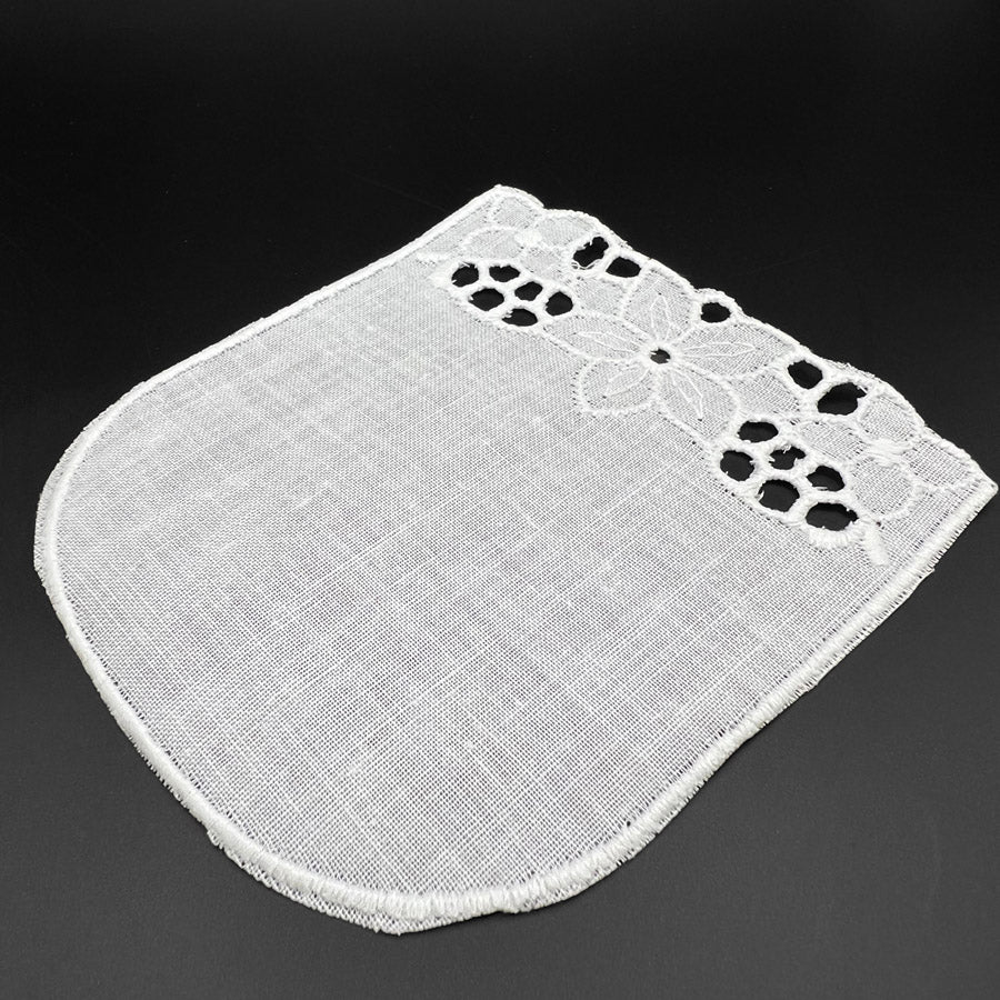 Embroided Pocket 4