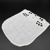 Embroided Pocket 4