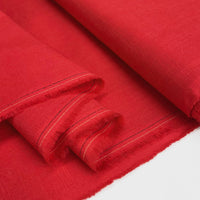 Remnant - Enigma Linen - Red (1.5m)