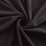 Ernie Cocoa Cotton Elastane Jersey Dark Rich Brown Cu