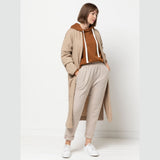 Ernie Knit Pant Pattern By Style Arc 5
