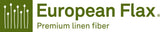 European Flax Premium Linen Logo