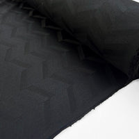 Remnant - Simply Black (1m)