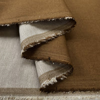 Expanse Denim - Dark Camel