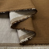 Expanse Denim - Dark Camel