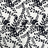 Fibre Mood - Ecovero Leaves Viscose Challis