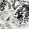 Fibre Mood - Ecovero Leaves