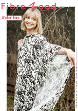 Fibre Mood Edition 28 Dallas Pattern 2