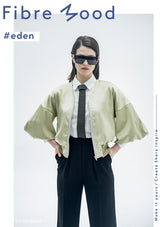 Fibre Mood Edition 28 Eden Pattern 3