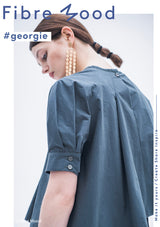 Fibre Mood Edition 28 Georgie Pattern 2