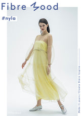 Fibre Mood Edition 28 Nyla Pattern 2