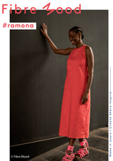 Fibre Mood Edition 28 Ramona Pattern 1