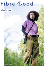 Fibre Mood Edition 30 Abina 2