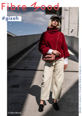 Fibre Mood Edition 30 Gizeh 1