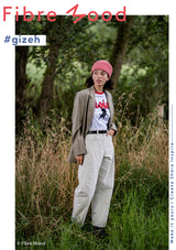 Fibre Mood Edition 30 Gizeh 2