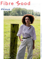 Fibre Mood Edition 30 Kimya 2