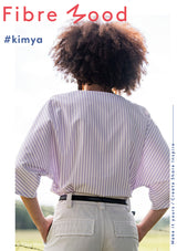 Fibre Mood Edition 30 Kimya 4
