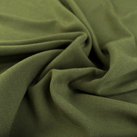 Fibre Mood - Heavy Crepe - Moss
