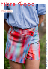 Fibre Mood Magazine Edition 29 Bruna 2