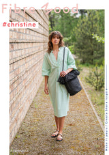 Fibre Mood Magazine Edition 29 Christine 1