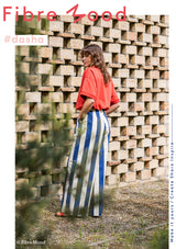 Fibre Mood Magazine Edition 29 Dasha 2