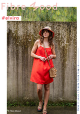 Fibre Mood Magazine Edition 29 Elvira 2