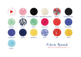 Fibre Mood Magazine Edition 29 Fabrics