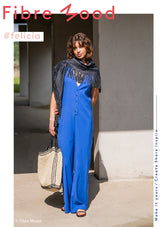 Fibre Mood Magazine Edition 29 Felicia 1