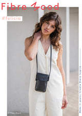 Fibre Mood Magazine Edition 29 Felicia 2