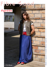 Fibre Mood Magazine Edition 29 Gedda 2