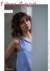 Fibre Mood Magazine Edition 29 Hallie 1