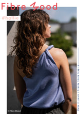 Fibre Mood Magazine Edition 29 Hallie 2