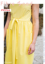 Fibre Mood Magazine Edition 29 Khloe 2