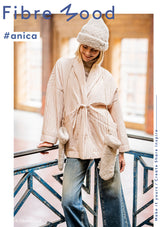 Fibre Mood Magazine Edition 31 Anica 2