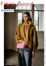 Fibre Mood Magazine Edition 31 Electra