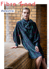Fibre Mood Magazine Edition 31 Electra 2