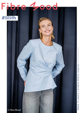 Fibre Mood Magazine Edition 31 Lilith