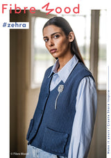 Fibre Mood Magazine Edition 31 Zehra