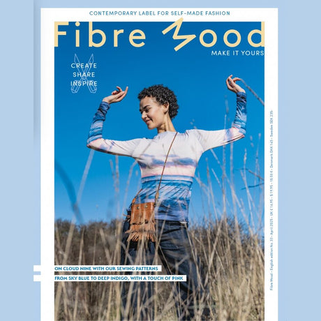 Fibre Mood Magazine