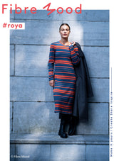 Fibre Mood Pattern Book 25 Pattern 14