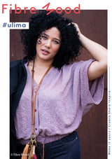 Fibre Mood Pattern Book 25 Pattern 20