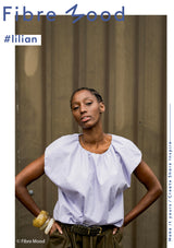 Fibre Mood Pattern Book 28  22